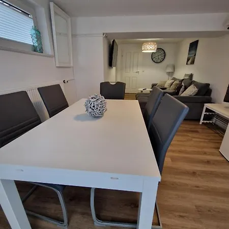 Lejlighed Haus Lucie *