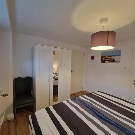 Lejlighed Haus Lucie