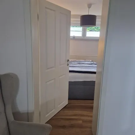 Haus Lucie 公寓 博尔滕哈根