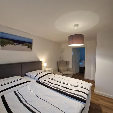 Haus Lucie * 博尔滕哈根