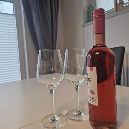 Haus Lucie 博尔滕哈根