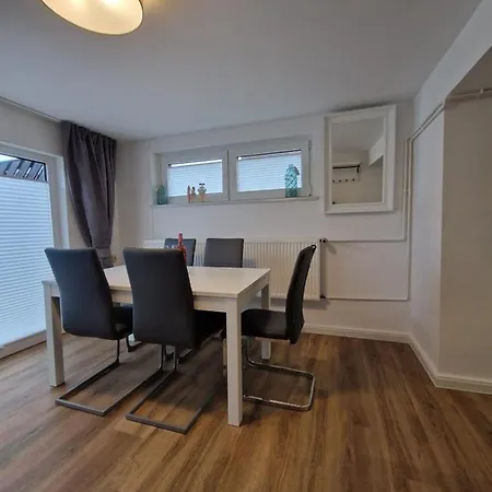 Haus Lucie